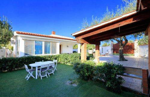 Ciachea Home Casa indipendente con parcheggio vicino Palermo e aeroporto - Foto 36