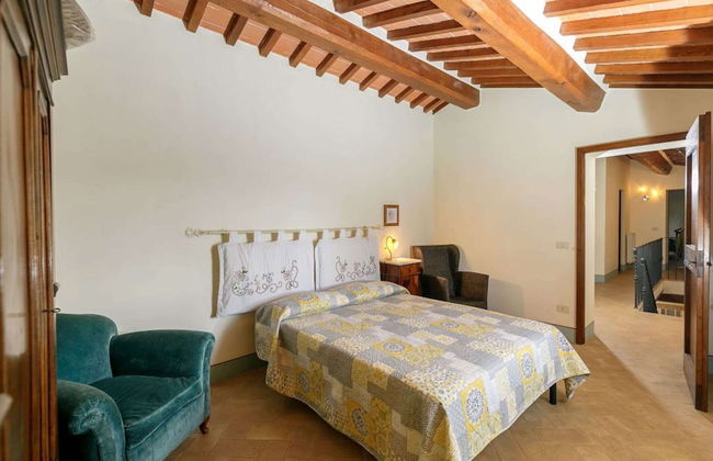 Belvilla by OYO Podere Uliveto - Photo 3