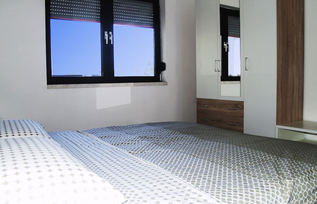 Holiday Apartments Paloma - Foto 14