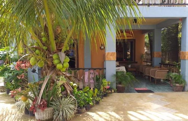 Golden Anchor- Lodge - Foto 17