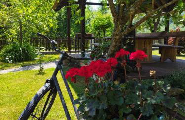 Kuća za odmor Sichelberg - Foto 20