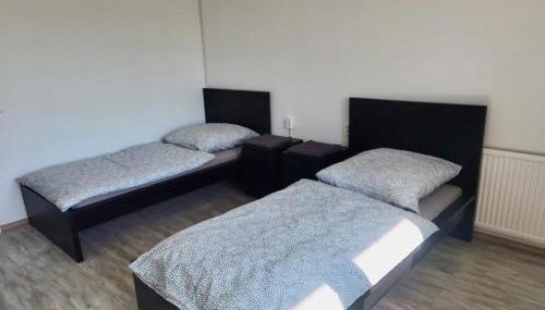 4 Bett Monteurwohnung in Zeithain - Foto 4