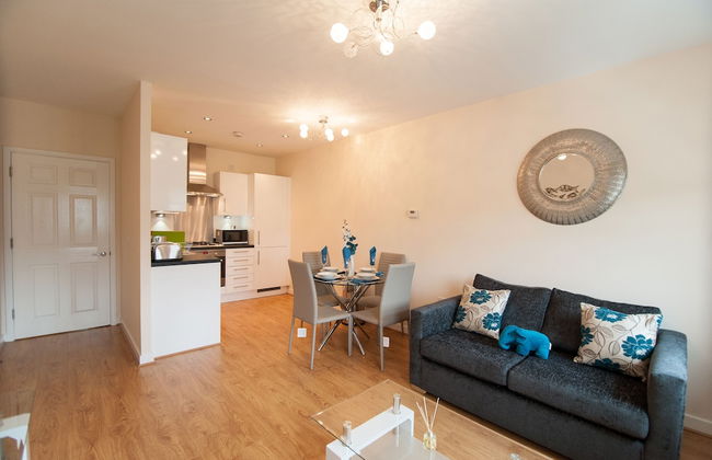 Station Suites - Foto 6