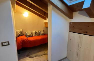 BORMIO Alpine Suite - Foto 17