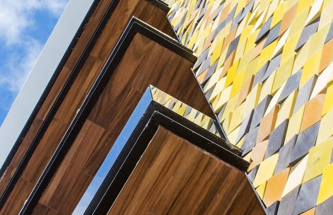 APART ESTUDIO DE LUJO a pasos de 5ta Av. - Photo 37