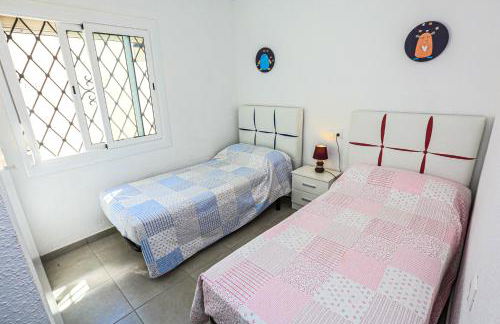 LITORAL COSTA DORADA - CASA OSCA Only families - Foto 29