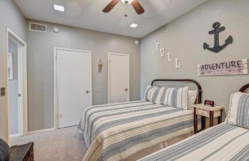 Full Moon Harbor - Foto 14