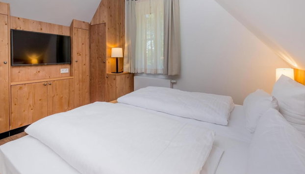 Ferienhauser, Torfhaus - Foto 2, Quarto