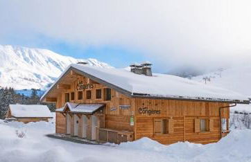 Appartements - Les Congères - Foto 29