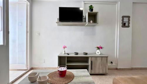 3-bedroom 2-bathroom flat ideal for families and nomads - Photo 2