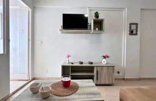 3-bedroom 2-bathroom flat ideal for families and nomads - Photo 2