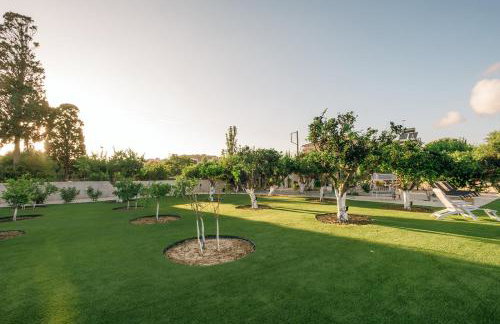 Villa Methoni Gem - Foto 55