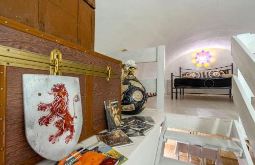 La Dimora Del Duca Nel Salento - Foto 9