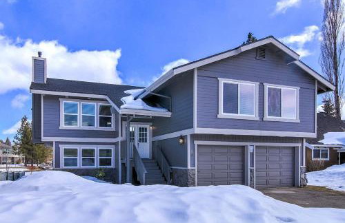 Lucerne Lake House - Ski Lease 30plus Days - Foto 75