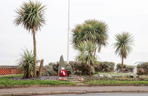 Flat 3, Sandridge Court - Foto 28