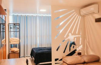 LOFT Sofisticado na Praia de Vila - Centro - Foto 1