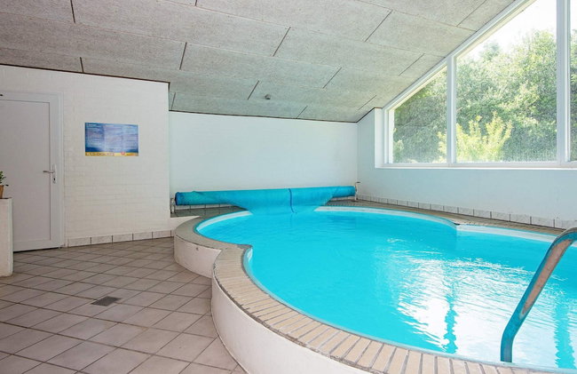 14 Person Holiday Home in Orsted - Foto 4
