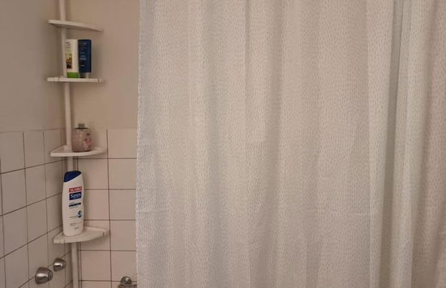 Stunning 3-bed Apartment in Basel - Foto 29