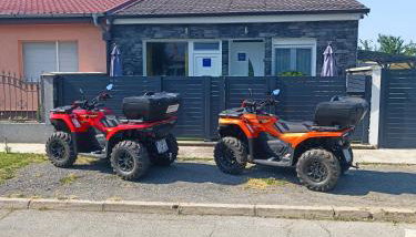 Apartmani Marinano - Foto 4