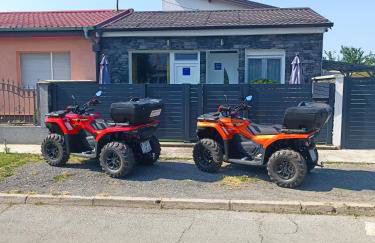 Apartmani Marinano - Photo 4