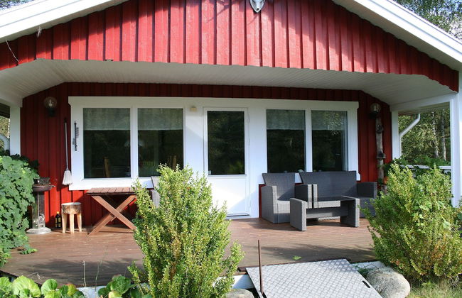 Björsjödal - Foto 28