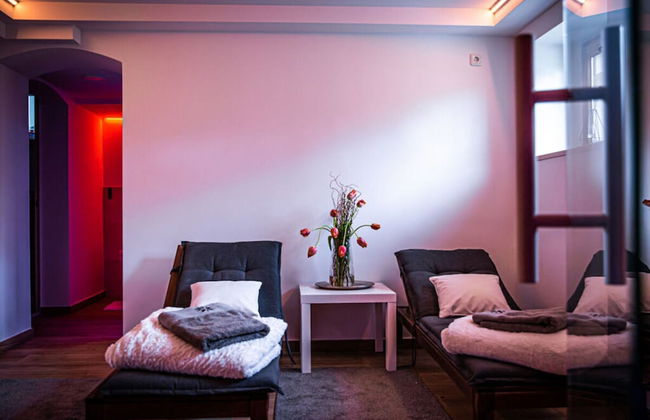 "weinberg Uitzicht" in het Felix Huis - Foto 14