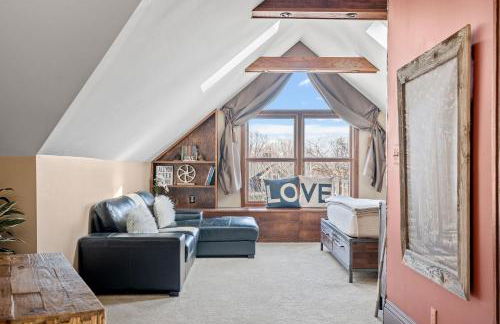 Urban Retreat - Foto 32