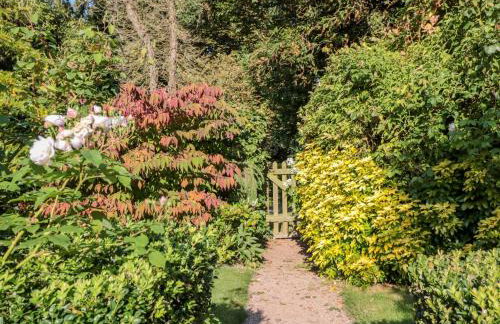 Woodlands Cottage - Photo 37