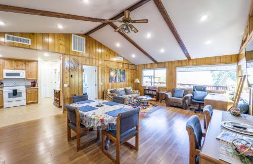 Yosemite Mountain Top - Treetop Villa - Foto 6