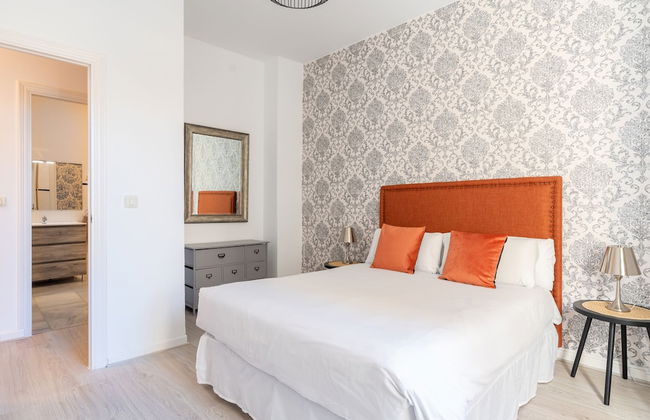 Apartments Ole - Tetuan - Photo 36