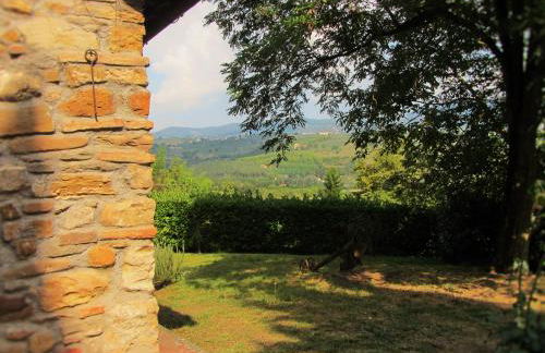 Berenice in Chianti - Authentic Tuscan Country House - Foto 43