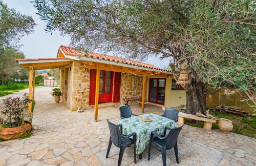 Dreamy Stone House - Foto 11