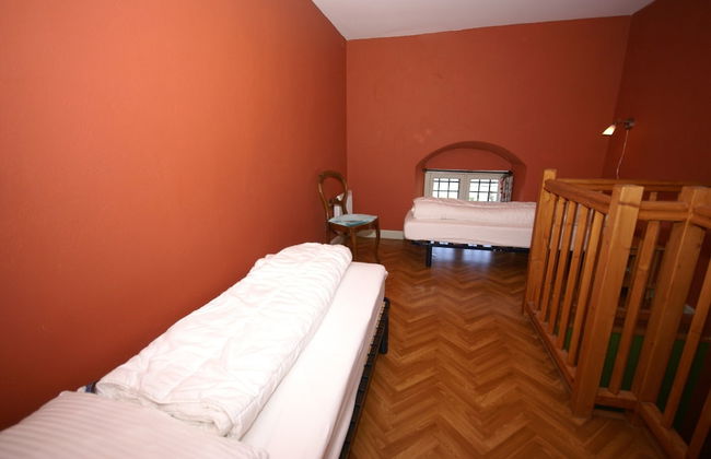 Charming Castle in Serrieres-en-chautagn With Pool - Photo 25