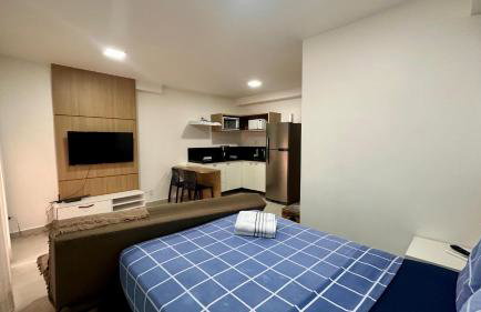 AP1422 ar condicionado piscina academia coworking etc - Foto 10