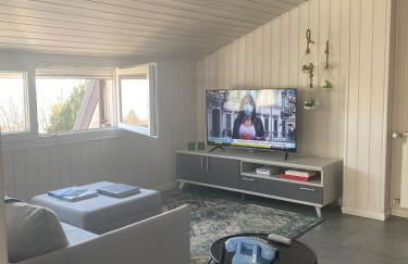 La Garçonniérre del Lago Maggiore - Foto 26