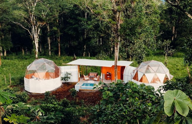 Macas Glamping - Foto 47