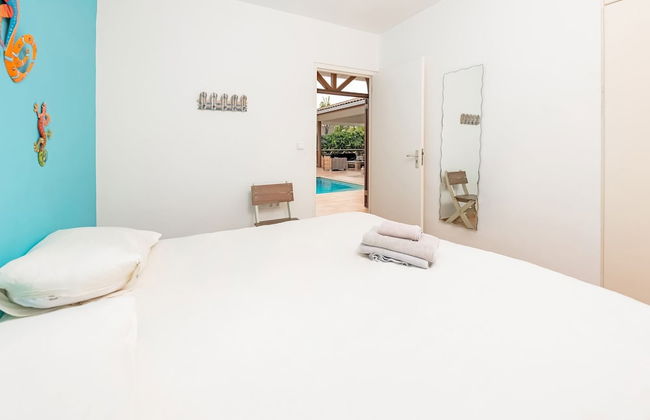 Holiday Villa at Jan Thielstrand in Willemstad - Foto 41