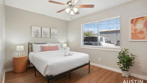 Cook and Gather Around in a Fully Equipped Apartment - Foto 5