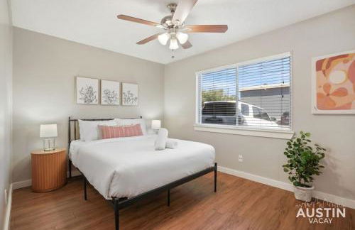 Cook and Gather Around in a Fully Equipped Apartment - Foto 5