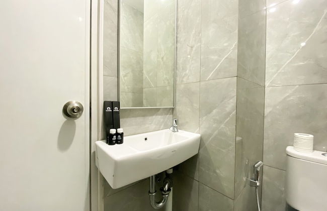 Compact And Comfortable Studio Sayana Bekasi Apartment - Foto 14