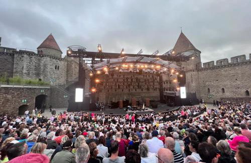 LE 139 carcassonne - Foto 74