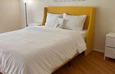 Adorable and Bright 2BD 2BR 740 - Foto 24