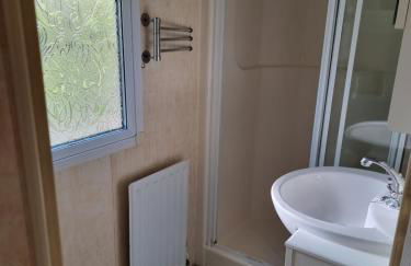 The Duck - Free Fishing, pets welcome - static caravan in Clare, Suffolk - Foto 14