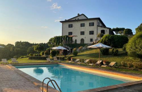 Torre Palombara - Dimora Storica - Foto 101