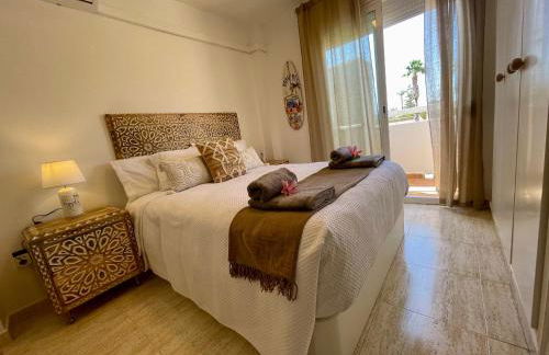 THE BEACH HOUSE PLAYA DEL ARENAL Jávea - Pool and Garden Steps from the beach - Foto 36