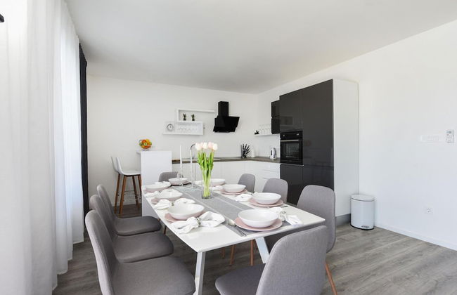 Villa Tia Zadarvillas - Photo 64