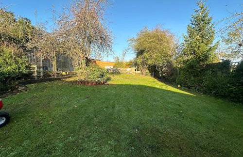 5 bed house with hot tub - Foto 39