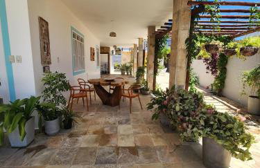 Casa Pekó Barra de São Miguel (5 suítes) - Foto 14