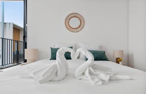 T4 moderne • Terrasse • CDG & Parc Astérix - Foto 15