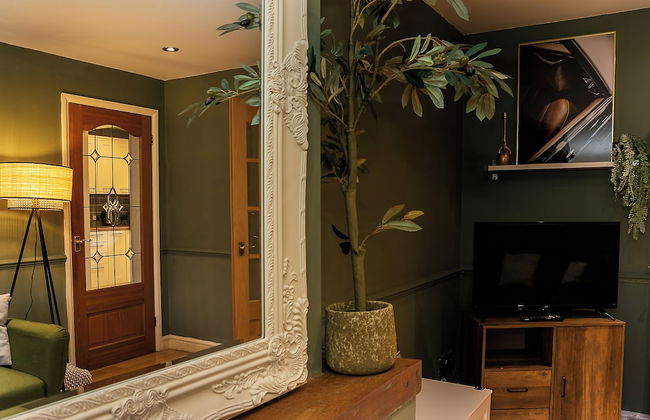 Stunning 3BD Oxfordshire Home in Enstone - Foto 18